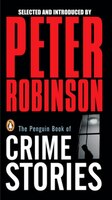 Penguin Book Of Crime Stories
