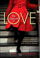 Opposite of Love