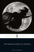 The Penguin Book Of Witches