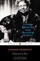 Tomorrow Is Now: It Is Today That We Must Create The World Of The Future