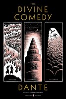 The Divine Comedy: Inferno, Purgatorio, Paradiso (penguin Classics Deluxe Edition)