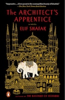 The Architect's Apprentice: A Novel