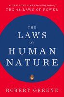 The Laws Of Human Nature