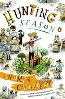 Hunting Season: A Novel