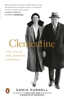 Clementine: The Life Of Mrs. Winston Churchill