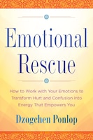 Emotional Rescue: How to Work with Your Emotions to Transform Hurt and Confusion into Energy That Empowers You