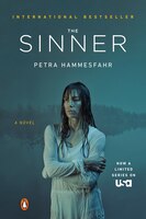 The Sinner: A Novel (TV Tie-In)