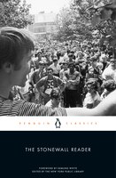 The Stonewall Reader: Edited By The New York Public Library