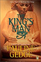 The King's Man (The King's Man Trilogy, Vol. 3)