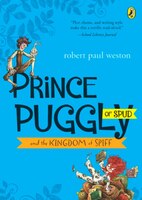 Prince Puggly Of Spud And The Kingdom Of Spiff