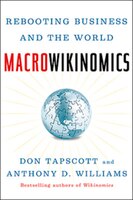 Macrowikinomics: New Solutions For A Connected Planet