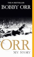 Orr: My Story