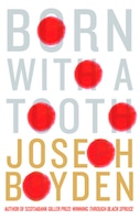Born With A Tooth