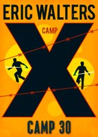 Camp 30: Book 2