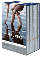 Alice Munro Collection