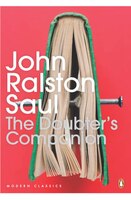 The Modern Classics:doubters Companion: A Dictionary Of Aggressive Common Sense