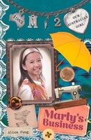 Marly's Business: Marly: Book 2