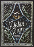 Peter Pan (Puffin Chalk)