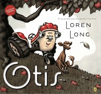Otis (spanish Edition)