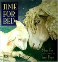 Time for Bed