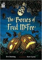 The Bones of Fred McFee