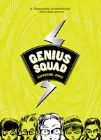 Genius Squad