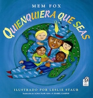Quienquiera que seas