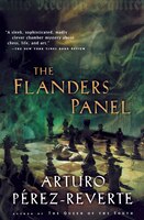 The Flanders Panel