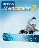 Nelson Mathematics 7 Workbook: Student Workbook
