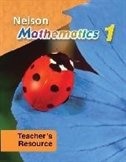 Nelson Mathematics 1 Teacher's Resource Supplement, Cycle 1, Quebec Edition: Quebec Cycle 1 Supplement: Grade 1