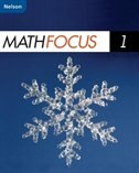 Math Focus 1 Student Workbook: Student Workbook