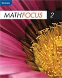 Math Focus 2 Student Book: Student Book