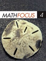 Nelson Math Focus 4: Student Book
