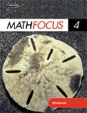 Math Focus 4 Student Workbook: Student Workbook