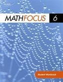 Math Focus 6 Student Workbook: Workbook