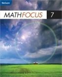 Math Focus 7 Student Book: Student Book