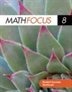 Math Focus 8 Student Success Adapted Program Workbook: Student Success Adapted Program Workbook