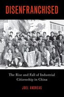 Disenfranchised: The Rise And Fall Of Industrial Citizenship In China