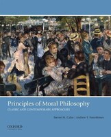 Principles of Moral Philosophy: Classic and Contemporary Approaches