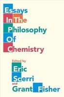 Essays in the Philosophy of Chemistry