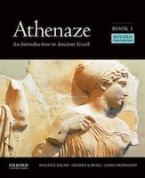 Athenaze, Book I: An Introduction to Ancient Greek