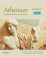 Athenaze, Workbook II:: An Introduction to Ancient Greek