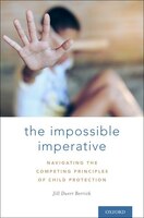 The AImpossible Imperative: Navigating the competing principles of child protection