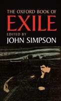 The Oxford Book of Exile