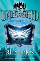 Unleashed 1: A Life and Death Job: Reissue