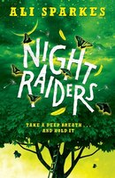 Night Raiders: Breathless