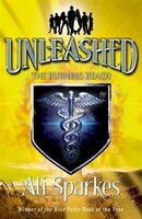 Unleashed 5: The Burning Beach