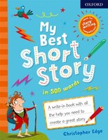 My Best Short Story In 500 Words