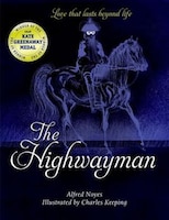 The Highwayman: 2013 Edition