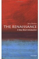 The Renaissance: A Very Short Introduction: A Very Short Introduction